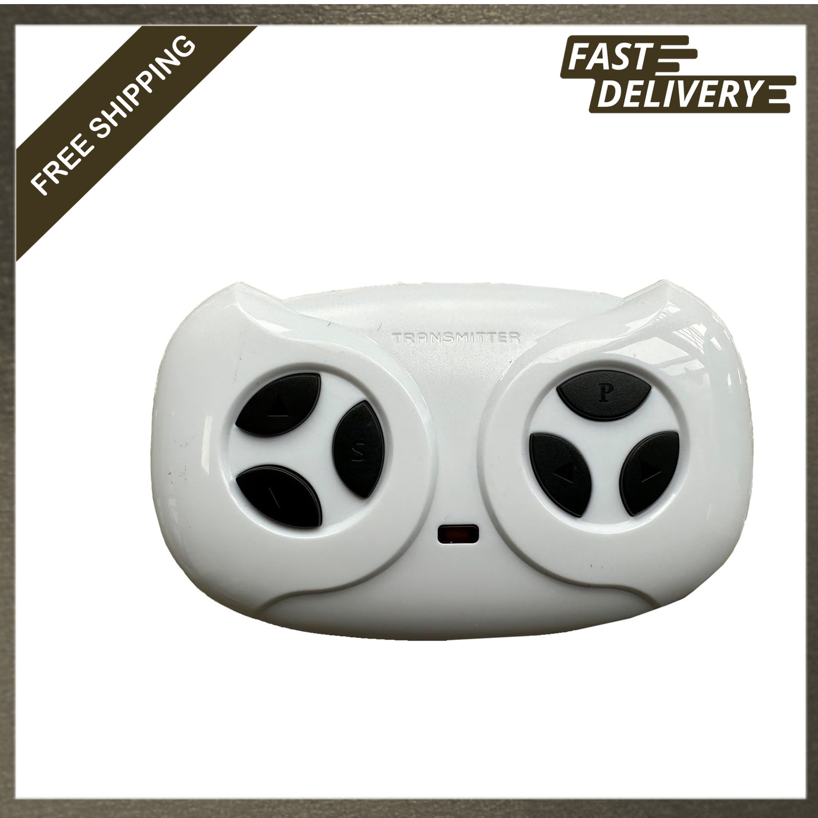 2.4GHz Bluetooth Remote Control