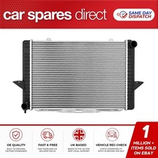 Radiateur Volvo S70