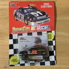 1993 Racing Champions Davey Allison 1:64