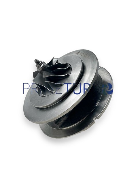 Rumpfgruppe Turbolader Prime Turbo M00088C FüR Bmw 3Er E90 X3 E83 Touring E91 X1-image