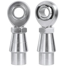 1/2 Inch Chromoly Heim Joint Rod End Kit Panhard Bar Suspension Steering