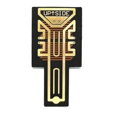 Signal Enhancement Sticker Booster Strap Enhances Call Wireless Signal 10 Pcs