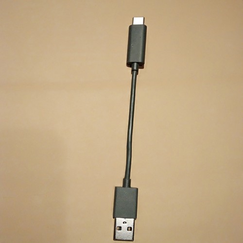 USB Durable Charging Cable Cord For Logitech Spotlight Presentation Remote - Zdjęcie 5 z 6