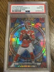 2023 Panini Mosaic - Stained Glass Patrick Mahomes II #SG-1 PSA 10