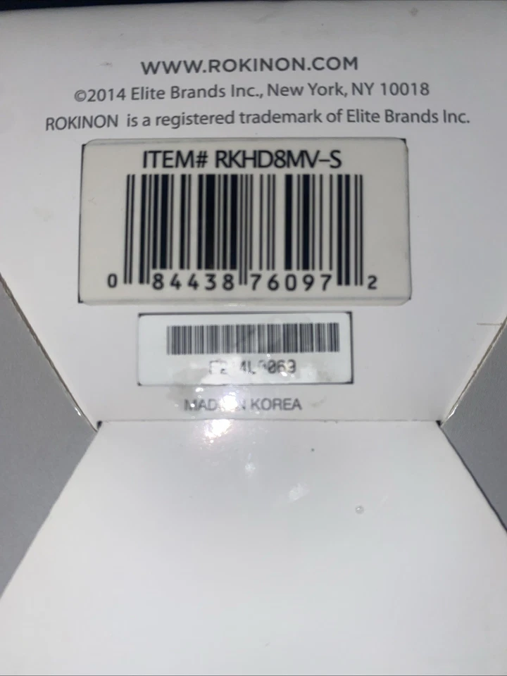 ROKINON 8MM T3.8 HD FISHEYE LENS WITH REMOVABLE HOOD FOR SONY - Image 4 of 4