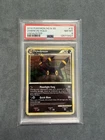 Pokemon: Umbreon #10/90 HG & SS  Undaunted 2010 Holo Rare Vintage - PSA 8