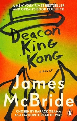 Deacon King Kong | James McBride | englisch