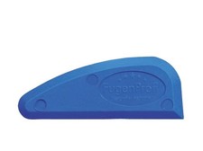 Ramsauer Einzelspachtel Fugenprofi rund Silikon Acryl Dichtstoff Fugenzieher