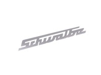 "Schriftzug \"Schwalbe\" FüR Knieblech, Klebefolie - Simson KR51 Schwalbe"