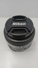 Nikon Ai Af Nikkor 24Mm 2.8D Wide Angle Lens