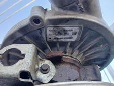 2004- Garrett Genuine Ford Otosan F-Series Super Duty Turbo charger GT3782VA 