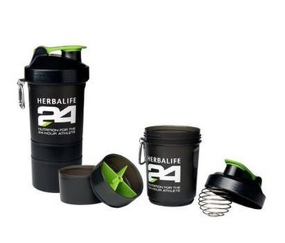 H24 Shaker
