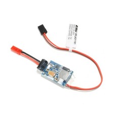 E-Flite EFL01191 BEC 5A: A-10 Thunderbolt II 64mm EDF