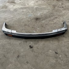 87-91 Jaguar Xjs Series 2 Front Bumper Cover Panel Assembly Bac1170 Oem K