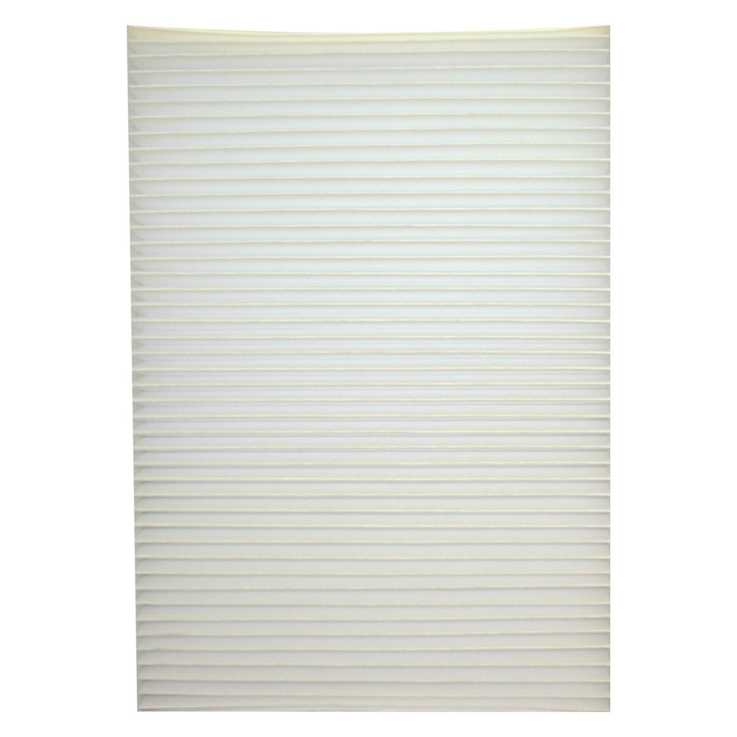 2016-2018 Chevy Camaro ACDelco CF1185 Gold Cabin Air Filter Replacement