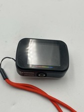 Polaroid ID757-RED-STK-4 Sport Action Camera 720p READ