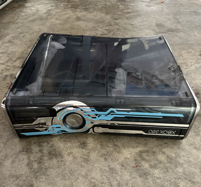 Microsoft Xbox 360 Halo 4 Limited Edition Console 500GB