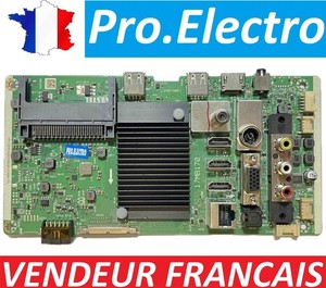 Motherboard Fernseher Vestel 17MB170 23615718