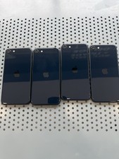 Apple iPhone SE 3rd Gen Unlocked 64Gb 100% Battery