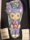 Pop Mart Molly Munchie Molly Figure