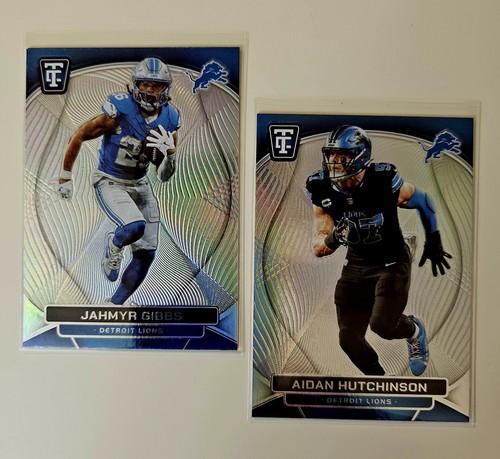 2024 Panini Totally Certified ๐ Inserts-Rookie & Mirror Lot 58 CALEB WILLIAMS - Picture 3 of 10
