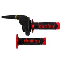 MF4169 Steuerung Gas Schnell Domino Hr Cross Style FüR Piaggio Si Ciao Bravo 50