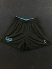 Jacksonville Jaguars Pantaloncini Uomo 2XL Nero NFL Calcio Nike Dri Fit Maglia