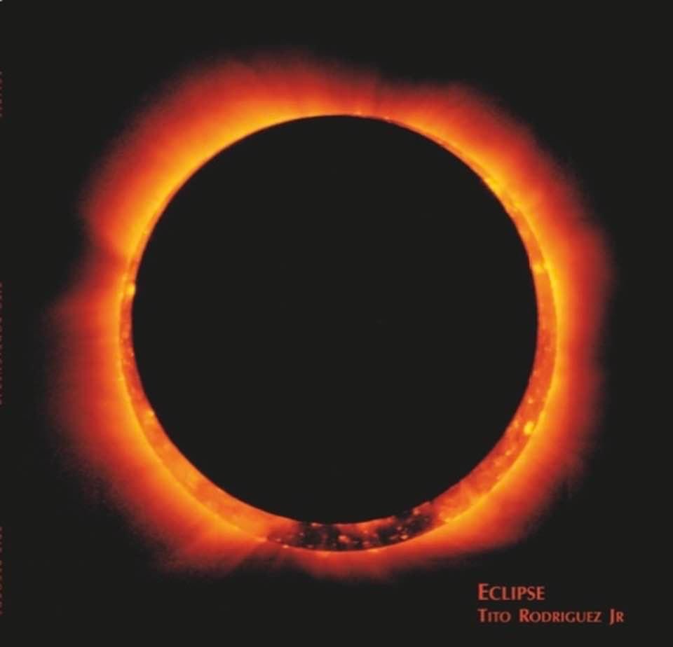 Tito Rodriguez Jr "Eclipse "Vinyl Records 180g New 