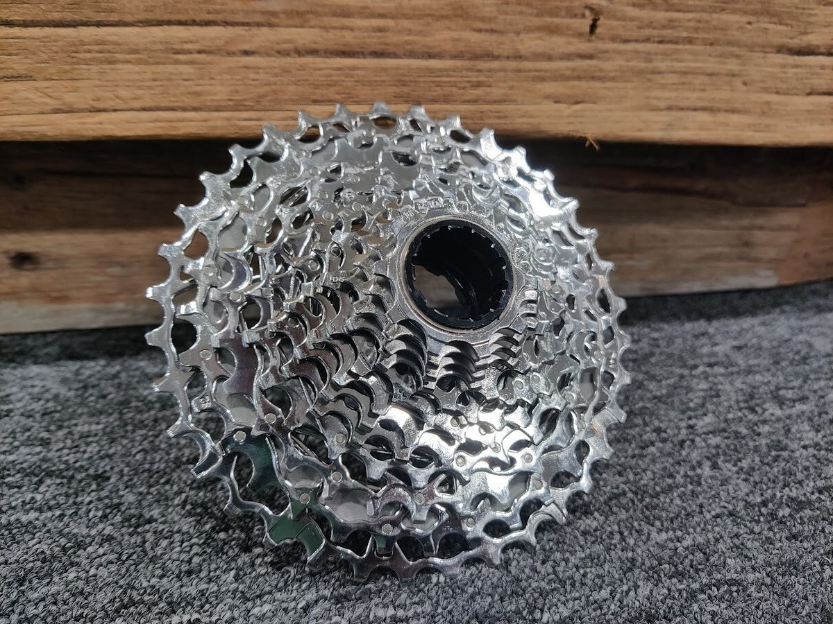 SRAM XG-1250 12 Speed Cassette 10-36 Tooth XDR Drive Bike Gears