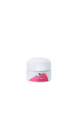 Lip balm (lip balm) 15mL Martina Gebhardt Japan