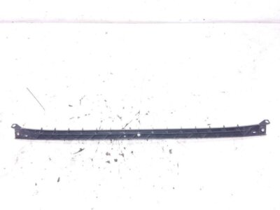 Saab 9-3 Ver2 2003 Halterung Stoßstange Stossfänger 12786018 20335608