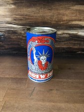 Vintage Rare United Airlines Beer Can Empty