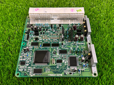 やすさん専用 Toyota Land cruiser 2000-2002 KZJ95 Engine Computer 1KZTE