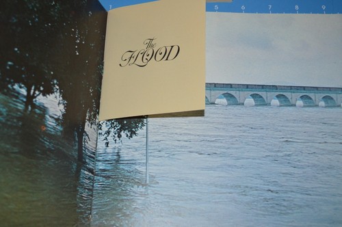 Libro de compañía telefónica Tropical Strom Agnes The Flood Bell of Pennsylvania 1972 - Imagen 9 de 9