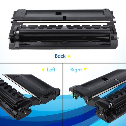 2PK TN450 and 1PK DR420 Toner Drum Set For Brother MFC-7860DW 7460DN DCP-7065DN - Zdjęcie 7 z 11