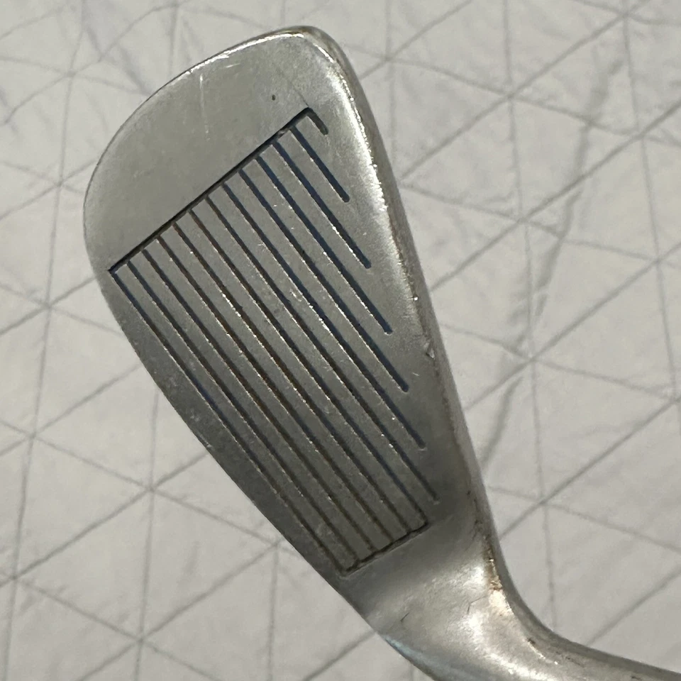 Northwestern SANDRA PALMER Tour II hueco 3 hierro eje de acero 37 1/4” diestro Foto 3 de 4