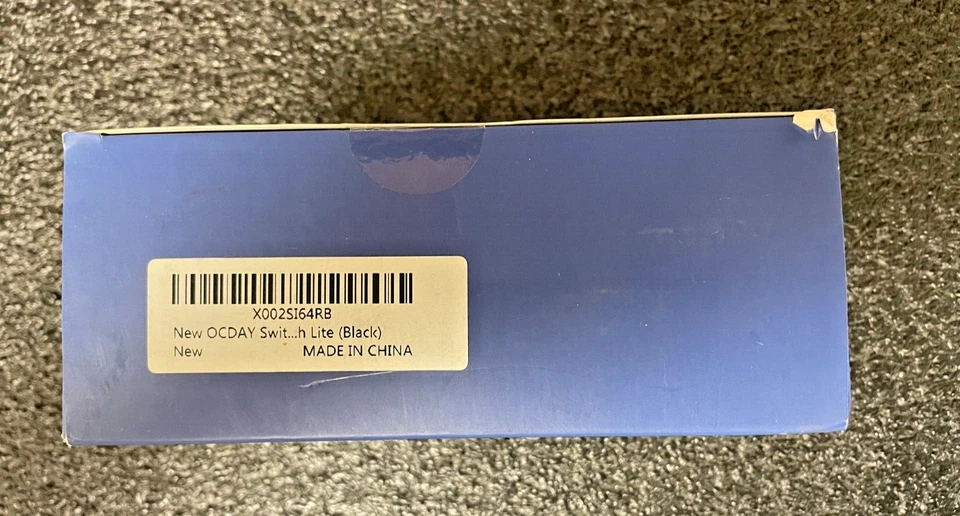 power enhanced wireless controller switch 01 - Image 4 of 4