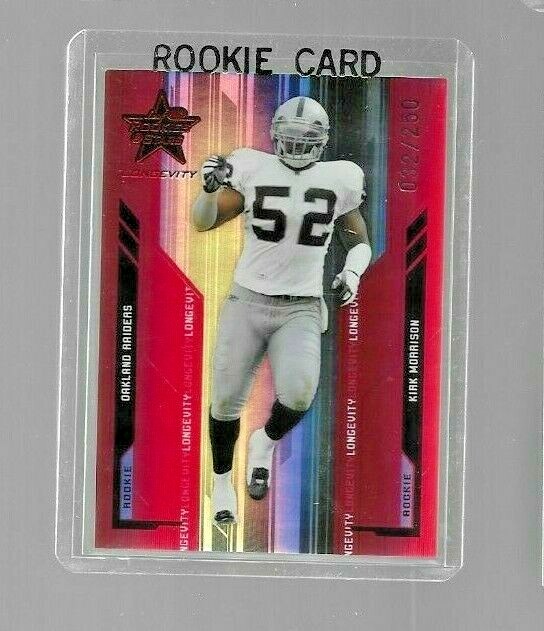 JJ Arrington Upper Deck Rookie Debut #133 Base