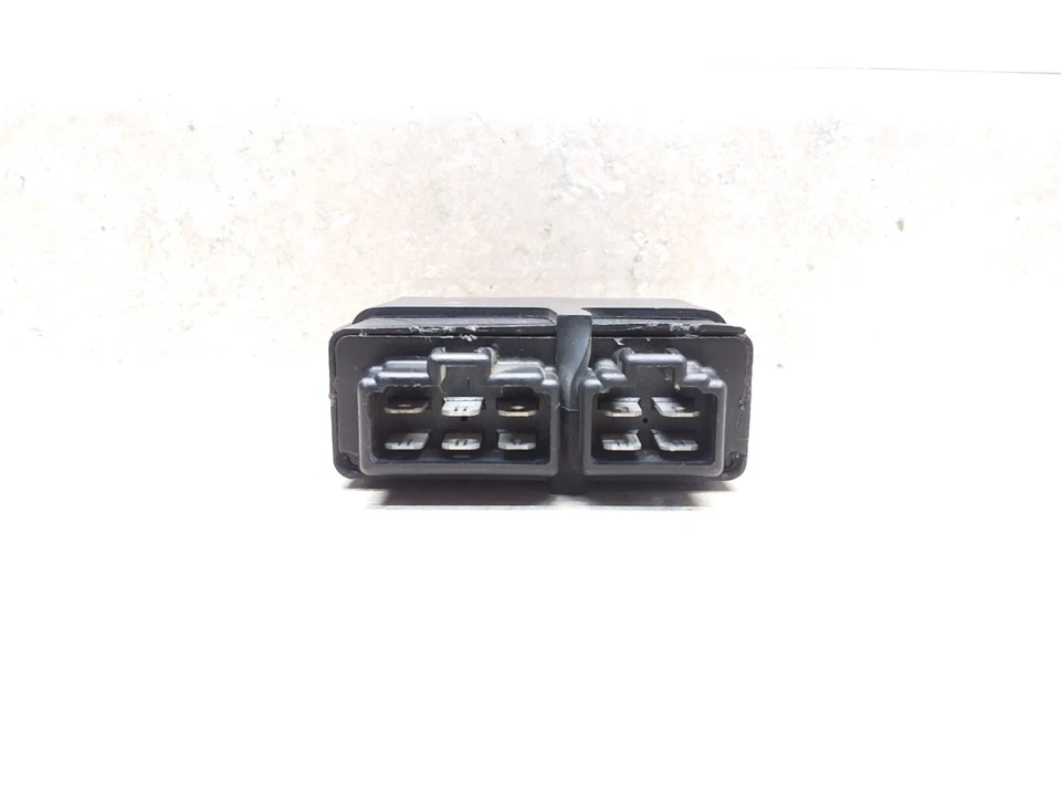 Suzuki GSXR 1100 1995 CDI caja de módulo de encendido GSXR1100-W PA AP-304 Foto 4 de 4