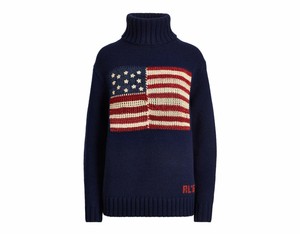 ralph lauren sweater womens