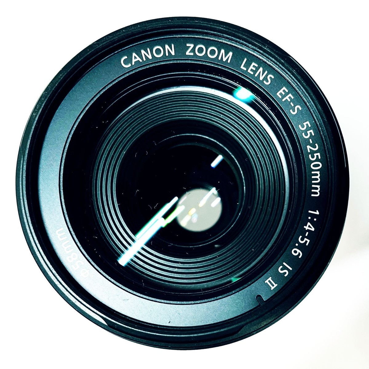 Canon EF-S 55-250mm F3.5-5.6 IS Ⅱ 309962 | eBay Canon EF-S 55-250mm F3.5-5.6 IS Ⅱ 309962 | eBay