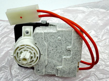 Motor evaporador refrigerador Whirlpool #W10464673 *CAJA ABIERTA, FABRICANTE DE EQUIPOS ORIGINALES NUNCA USADO*
