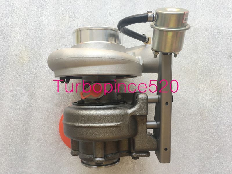 GENUINE HOLSET HX35W 2834798 3767251 CUMMINS 6BTA 5.9L 180HP 