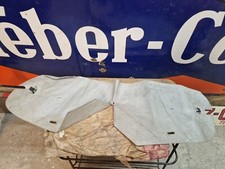 Calandre Citroen AMI