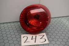 05 - 10 Chevrolet Cobalt Coupe PASSENGER Side Tail Light Used Rear Lamp #243-T