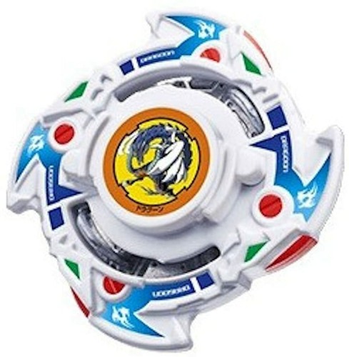 Beyblade Burst Dragoon Fantom .G.V 
