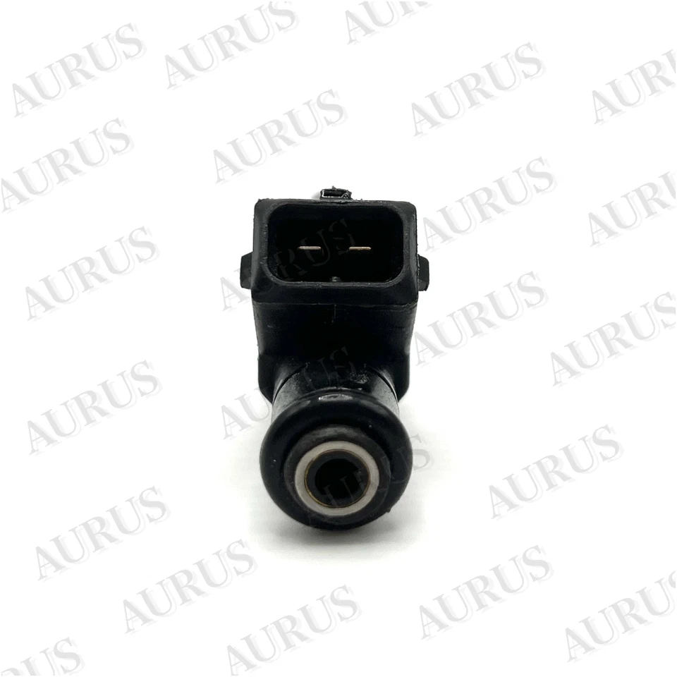 OEM AURUS NUEVO 8 INYECTORES DE COMBUSTIBLE PARA 04-10 BMW X5 545i 550i 650i 645Ci 750i 750Li Foto 4 de 4
