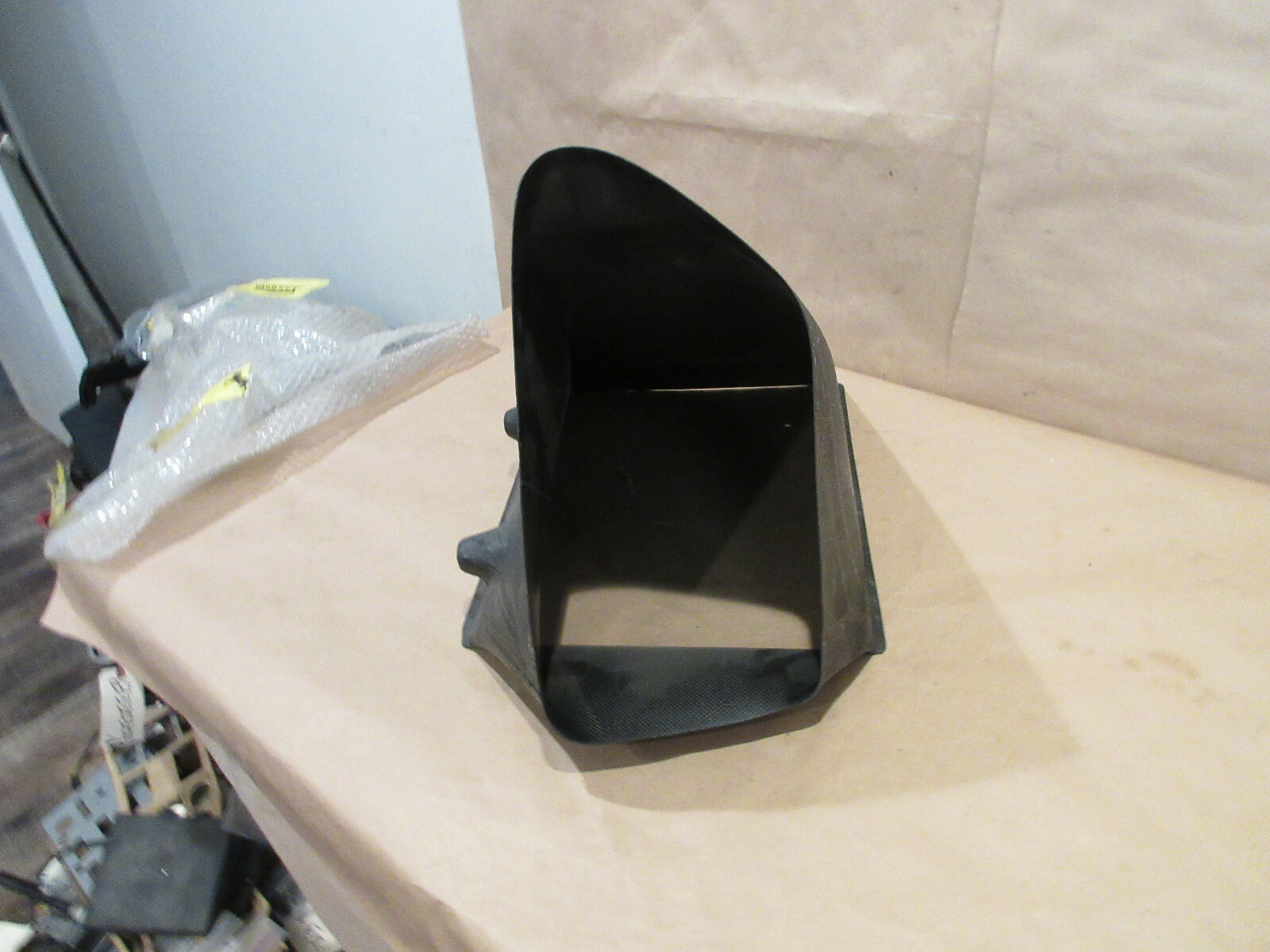 Ferrari 360 Challenge RH Front Air Inlet For Radiator P/N 65985400