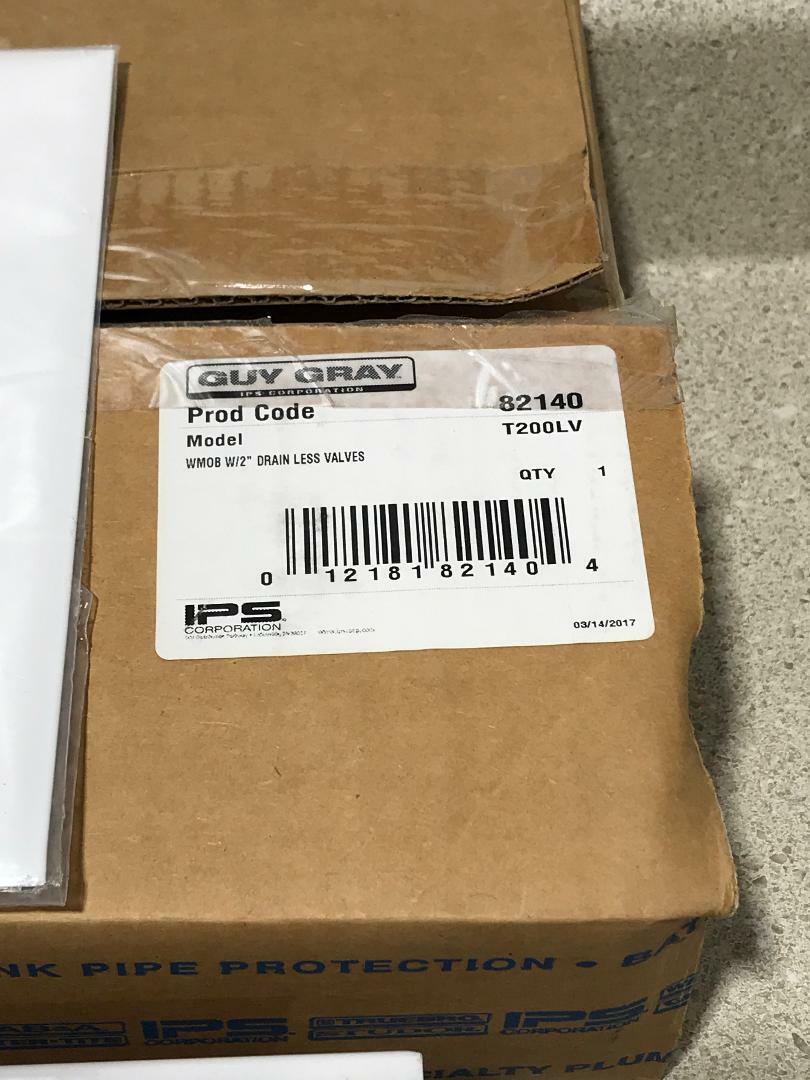 Guy Gray Model WMOB NEW