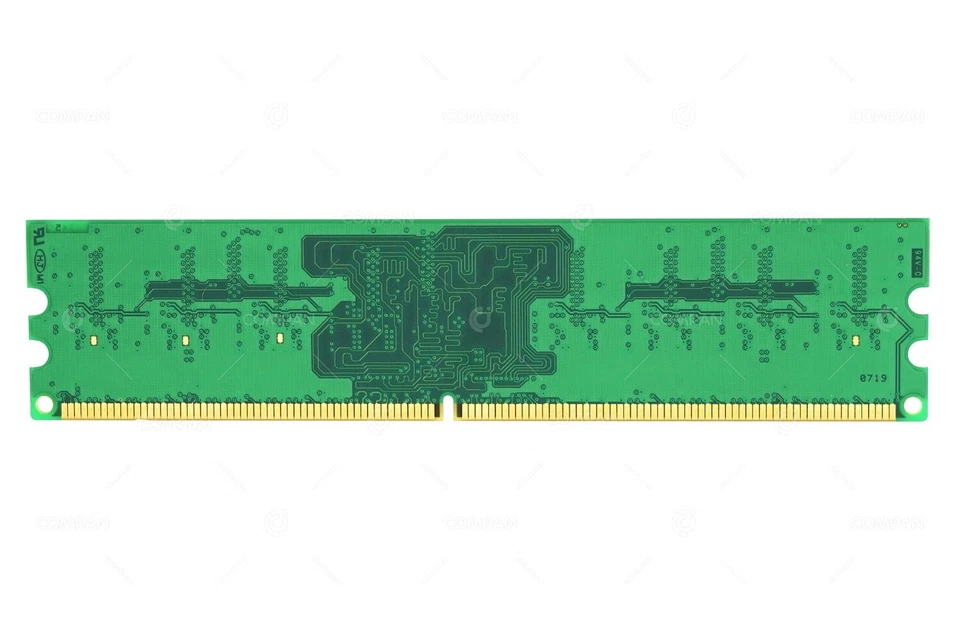 TS64MLQ64V5J-S TRANSCEND MEMORY 512MB 1RX8 PC2 4200U 533MHZ 240 PIN 1.8V CL4 NON - Immagine 3 di 4